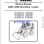 Bobcat S250 Loader Service Manual (6986680) (SN A5GN11001-A5GN19999)