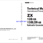 ZX130-5B130LCN-5B Technical Manual (Operational Principle)