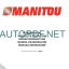 MT 625 TURBO S1 E3 PARTS CATALOGUE