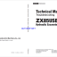 ZX85USB-5N Technical Manual (Troubleshooting)