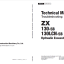 ZX130-5B130LCN-5B Technical Manual (Troubleshooting)