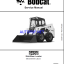 Bobcat S450 Loader Service Manual (6990390) (SN AUVB11001-AUVB99999)
