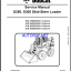 Bobcat S300 Loader Service Manual (6987039) (SN A5GP20001-A5GP99999)