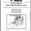 Bobcat S300 Loader Service Manual (6904158) (SN 531111001-531199999)