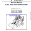 Bobcat S300 Loader Service Manual (6904158) (SN 531111001-531199999)