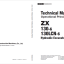 ZX130-6, ZX130LCN-6 Technical Manual (Operational Principle)