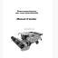 Fendt 5200, 6300, 8000 Moissonneuse-Batteuse Manual D'atelier (French)