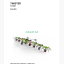 Fendt 5204 Twister Tedder Operator's Manual