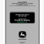 John Deere JS20 JS30 JS40 Walk-Behind Rotary Mowers Technical Manual (TM1335)