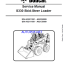 Bobcat S330 Loader Service Manual (6904887) (SN A02011001-A02059999)