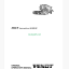 Fendt 5220 E Combine Harvesting Operator's Manual (from 551600182)