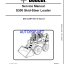 Bobcat S300 Loader Service Manual (6989455) (SN AJ4M11001-AJ4M99999)