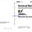 EX3600-6 Technical manual (Operational Principle)
