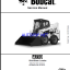 Bobcat A770 Loader Service Manual (7253836) (SN AT5J11001-AT5J99999)