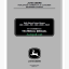John Deere JS60 JS60H JS61 JS63 JS63H JS63E Walk-Behind Rotary Mowers Technical Manual (TM1710)