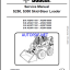 Bobcat S300 Loader Service Manual (6986680) (SN A5GP11001-A5GP19999)