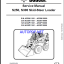 Bobcat S300 Loader Service Manual (6986680) (SN A5GR11001-A5GR19999)