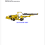 Atlas Copco Boomer 104 Maintenance Manual