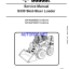 Bobcat S330 Loader Service Manual (6986681) (SN A02060001-A02099999)