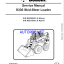 Bobcat S330 Loader Service Manual (6986681) (SN A02160001-A02199999)