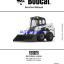 Bobcat S510 Loader Service Manual (6990669) (SN ALNW11001-ALNW99999)