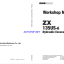 ZX135US-6 Workshop Manual