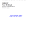 Case 580N EP Tier 4B Final Tractor Loader Backhoe Operators Manual (91732723) (September 2021)