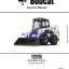 Bobcat S450 Loader Service Manual (6990812) (SN B1ED11001-B1ED99999)