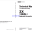 ZX135US-7 Technical Manual (Troubleshooting)
