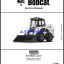 Bobcat S450 Loader Service Manual (6990808) (SN AV9V11001-AV9V99999)