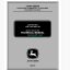 John Deere L105, L107 and L120 Lawn Tractors Manual (TM2185)