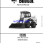 Bobcat S450 Loader Service Manual (6990808) (SN B1E611001-B1E699999)