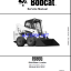 Bobcat S530 Loader Service Manual (6989670) (SN A7TV11001-A7TV99999)