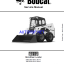Bobcat S510 Loader Service Manual (6989666) (SN A3NJ11001-A3NJ99999)