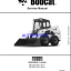 Bobcat S510 Loader Service Manual (6989666) (SN B42411001-B42499999)