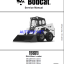 Bobcat S510 Loader Service Manual (6990327) (SN ATZC11001-ATZC99999)