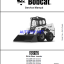 Bobcat S510 Loader Service Manual (6990327) (SN AZN511001-AZN599999)