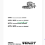 Fendt 5255L, 5255L MCS, 6275L, 6275L MCS Combine Harvesting Operator's Manual (55500238, 565000450)
