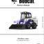 Bobcat S510 Loader Service Manual (7398913) (SN B4RE11001-B4RE99999)