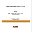 Case 586H Tier 4B Forklift Livery Service Parts Catalogue (675902733) (September 2023)