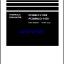 Komatsu PC360LCI-11E0 Crawler Excavator Shop Manual (UENBM00910) (SN K77001-UP)