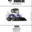 Bobcat S530 Loader Service Manual (6990328) (SN ATZD11001-ATZD99999)