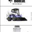 Bobcat S530 Loader Service Manual (6990328) (SN AZN611001-AZN699999)
