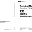 ZX140W-6 Technical Manual (Operational Principle)