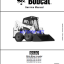 Bobcat S530 Loader Service Manual (6990328) (SN AZN711001-AZN799999)