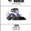 Bobcat S530 Loader Service Manual (6990328) (SN B42811001-B42899999)