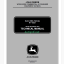 John Deere M - Gator Utility Vehicles Technical Manual (TM1804)