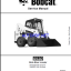 Bobcat S530 Loader Service Manual (6990673) (SN ALR811001-ALR899999)