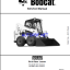 Bobcat S530 Loader Service Manual (6990673) (SN B42T11001-B42T99999)