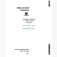 John Deere 4400 and 4420 Combines Technical Manual (TM1237)